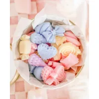 Candy Shop Tin Jar Wax Melts
