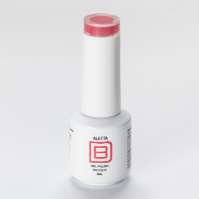 Piccolo Gel Polish 015 ALETTA