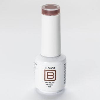 Piccolo Gel Polish 017 ELEANOR