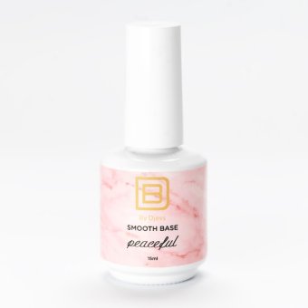 Smooth Base Peaceful