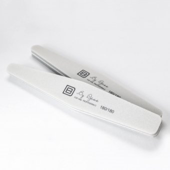 Buffervijl flexibel 180 grit
