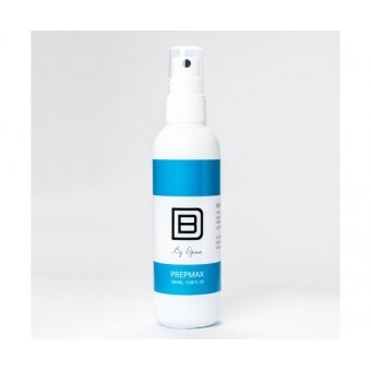 PrepMax