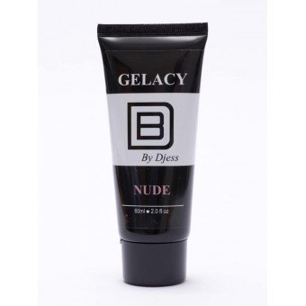 Gelacy nude 60ml