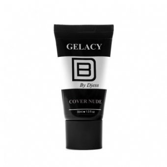 gelacy cover nude 30ml