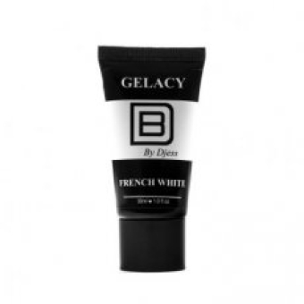 gelacy french white 30ml