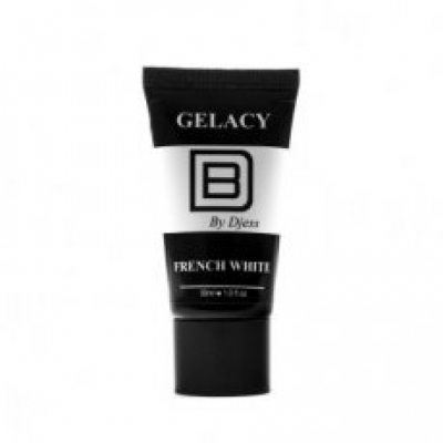 gelacy french white 30ml