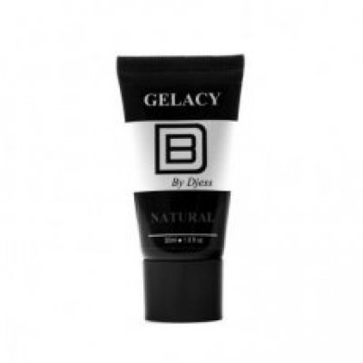 gelacy natural 30ml