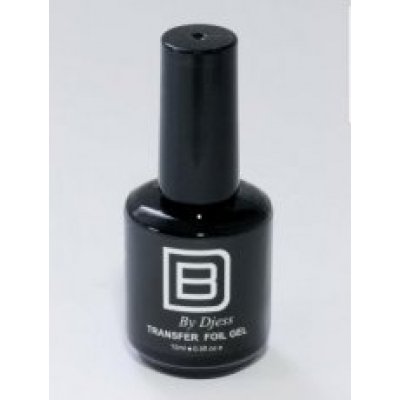 gelacy transfer foil gel