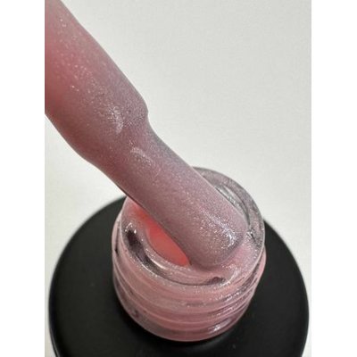 biab silver glitter 01