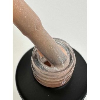 biab silver glitter 02