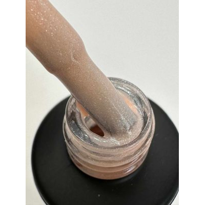 biab silver glitter 02