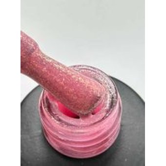 biab gold glitter 10