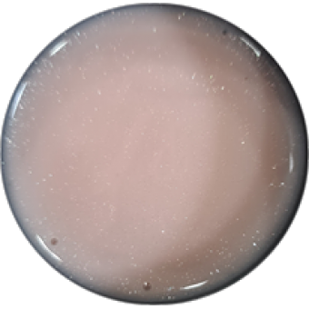 Black Bridal soft shimmer 02