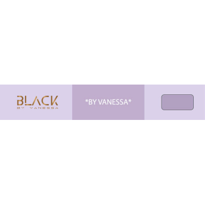 BLACK TIP STICKER 03 10/ST