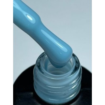 Black Milku soft baby blue rubberbase Black Milku soft baby blue rubberbase