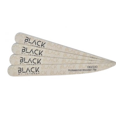 Wooden vijl 180/220 gritt (2stuks) Wooden vijl 180/220 gritt (2stuks)