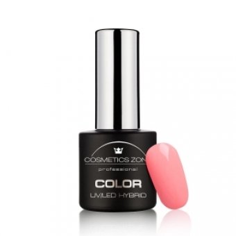 hybrid color 519 street vibes