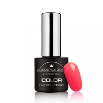 hybrid color 520 heart beat