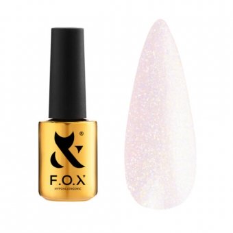 F.O.X Smart Gel Shine