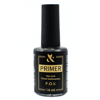 F.O.X Ultrabond non-acid