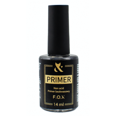 F.O.X Ultrabond non-acid