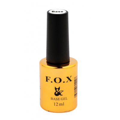 F.O.X Base Strong