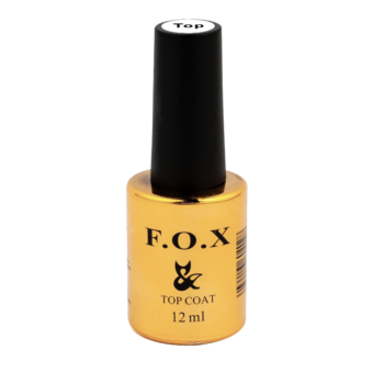 F.O.X Top Steel