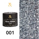 glitter colorgel