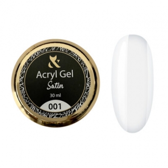 Acryl Gel Satin 001