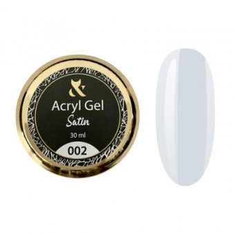 Acryl Gel Satin 002