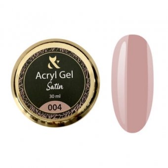 Acryl Gel Satin 004