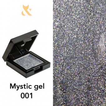 Mystic Gel 001