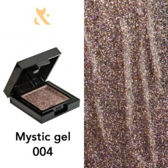 Mystic Gel 004