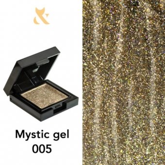 Mystic Gel 005