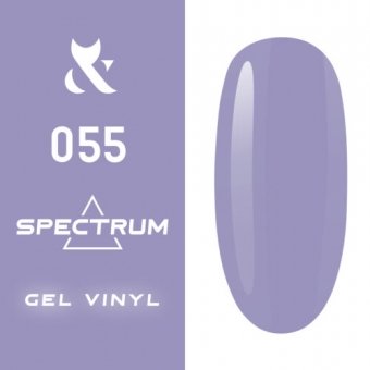 SHOT Spectrum 055