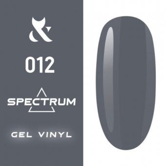 Spectrum 012