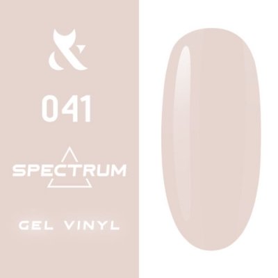 Spectrum 041