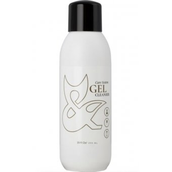 cleanser 200ml