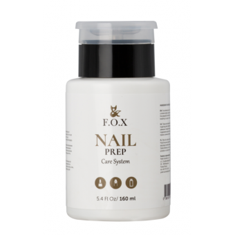 Nail Prep pomp 160 ml