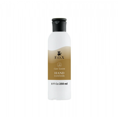 Hand & Nail Sanitizer Spray