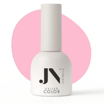 JUSTNAILS pro Gel Polish Color - Bubble Tea 10ml