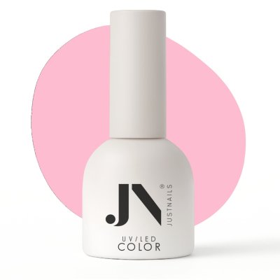 JUSTNAILS pro Gel Polish Color - Bubble Tea 10ml