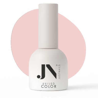 JUSTNAILS pro Gel Polish Color - Croissant & Chaos 10ml