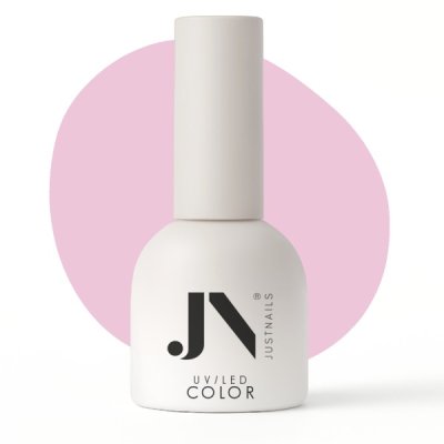JUSTNAILS PRO Gel Polish Color - EVERYDAY ICON 10ml
