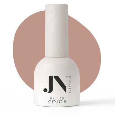 JUSTNAILS PRO Gel Polish Color - NATURAL CHAOS 10ml