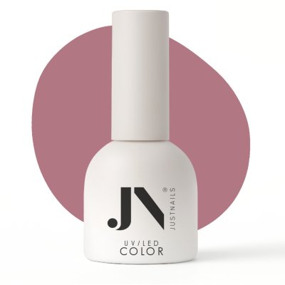 JUSTNAILS PRO Gel Polish Color - SILENT UPDATE 10ml