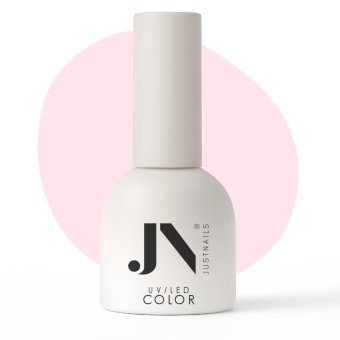 JUSTNAILS PRO Gel Polish Color - SOFT GIRL ERA 10ml
