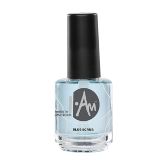 Blue Scrub (15ml)