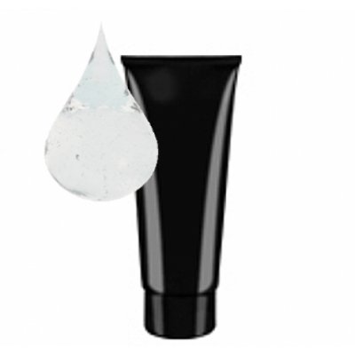 acrylgel crystal ice