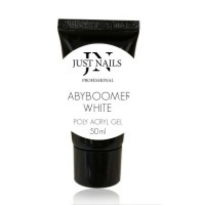 BABYBOOMER WHITE 50ml